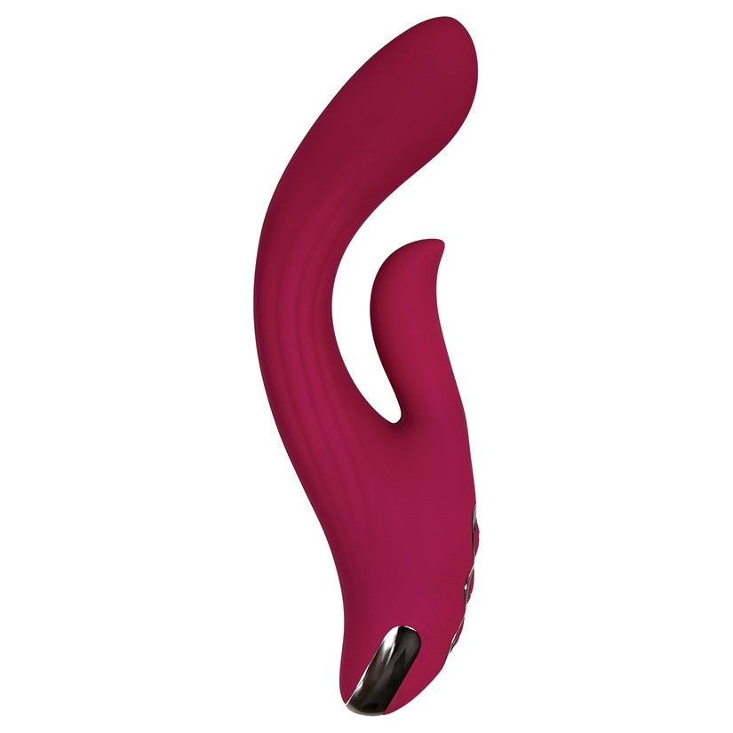 Evolved Red Dream-Burgundy