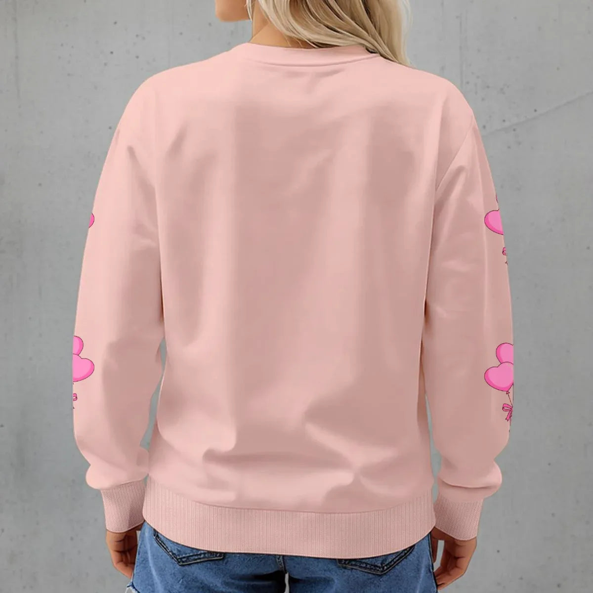 Tender Lil Baby Bear Play Sweater - Puppy's Aesthetics
