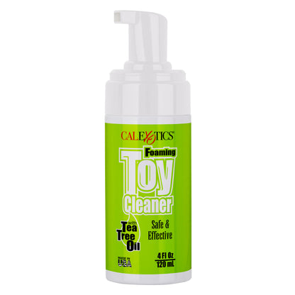 Foaming Cleaner with Tea Tree Oil for Toys - 4 Fl. Oz.