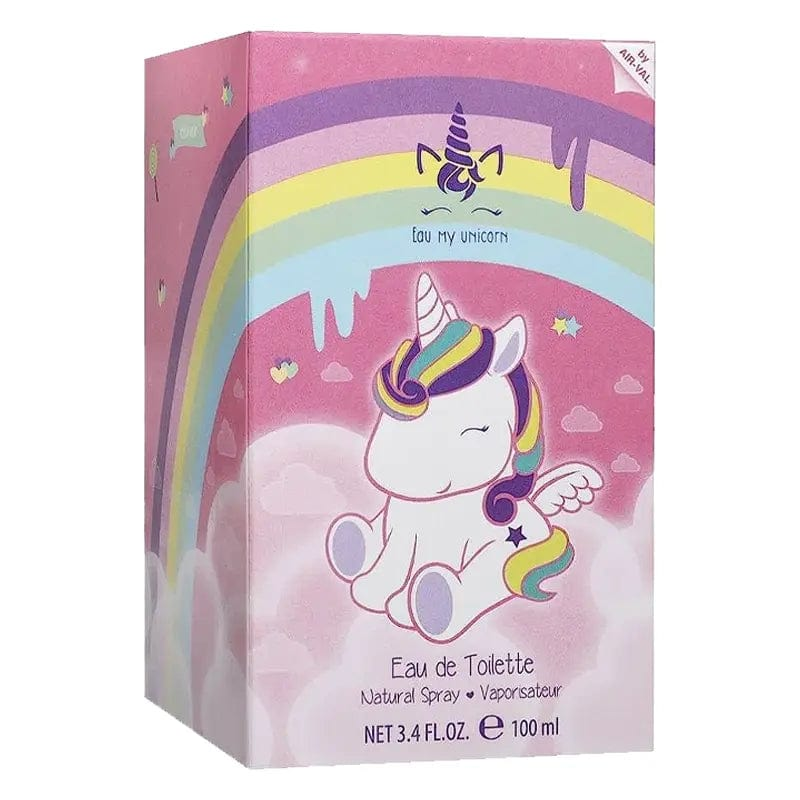 Eau My Unicorn Magical EDT Spray 3.4oz