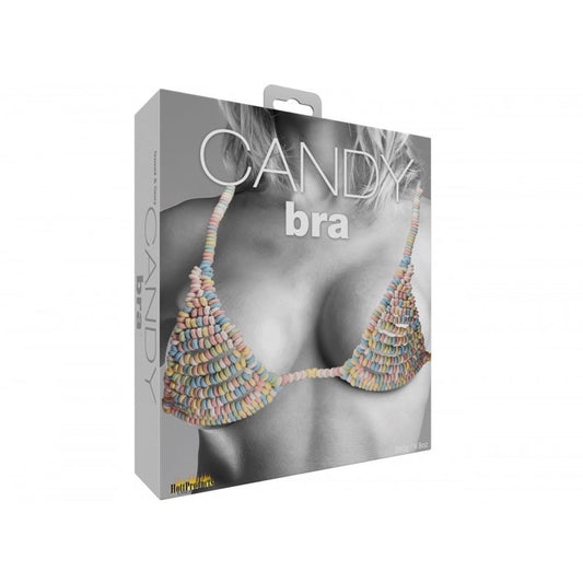 Candy Bra - 9.8 Oz Personal Massager
