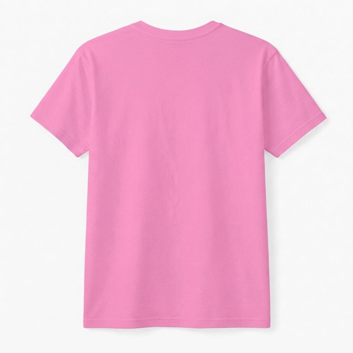 Good Girl Pink Unisex Play Tee