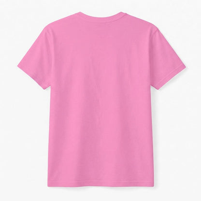 Good Girl Pink Unisex Play Tee