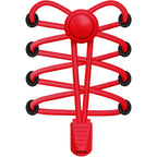 Round Locks Elastic Laces (Colors) - Puppy's Aesthetics