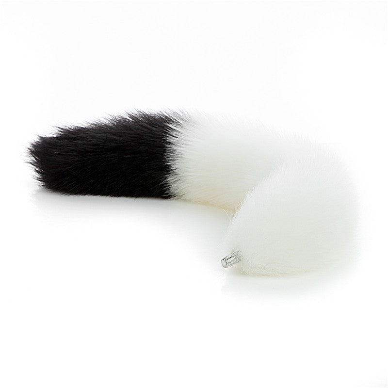 Playful Colors Anal Tail