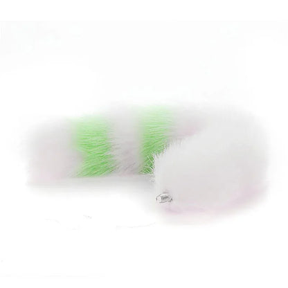 Playful Colors Anal Tail - Puppy's Aesthetics