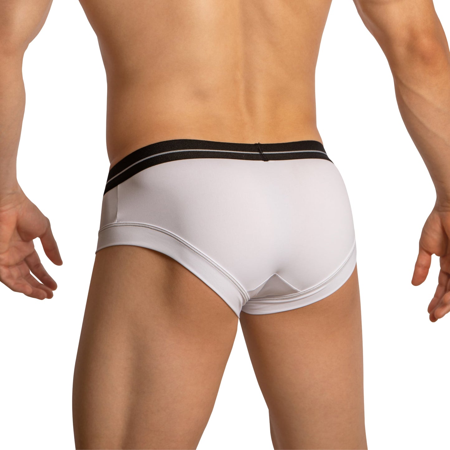 Classic Boxer Briefs for Men