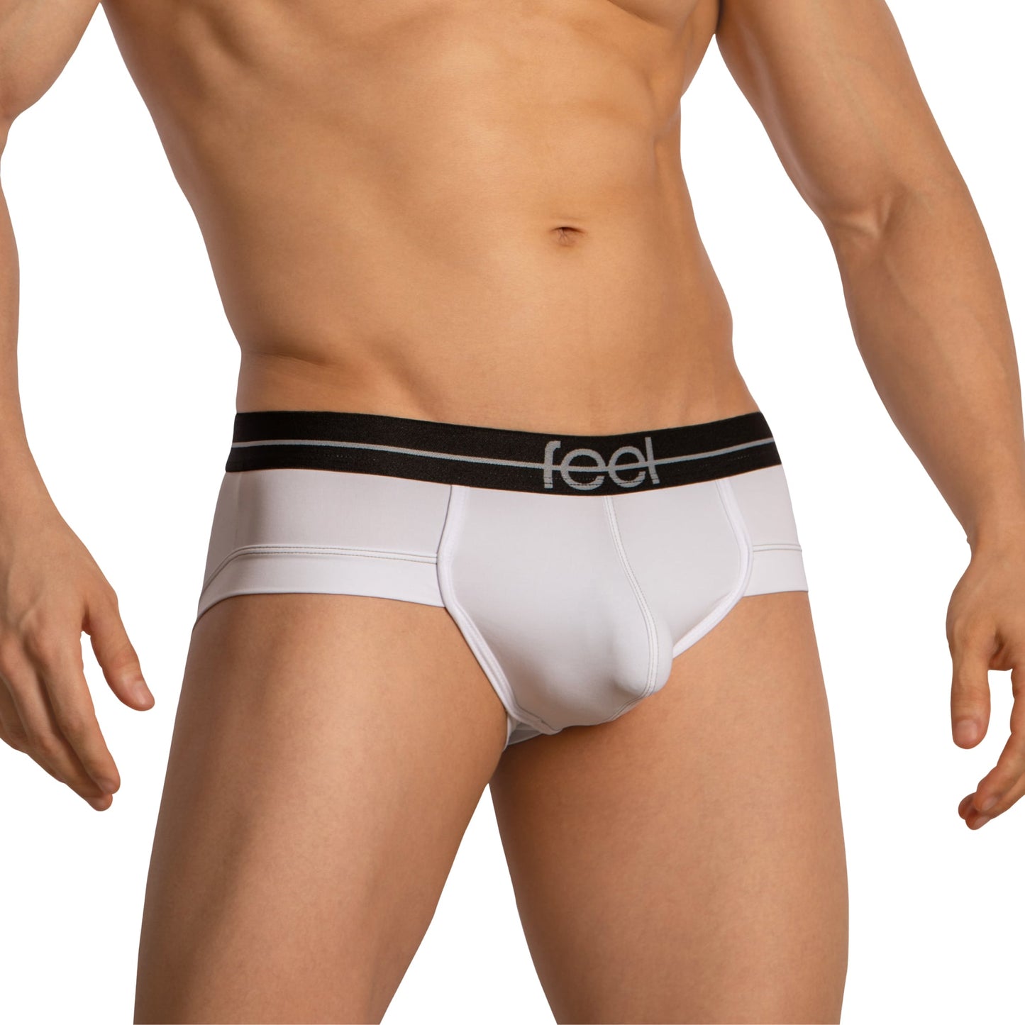 Classic Boxer Briefs for Men