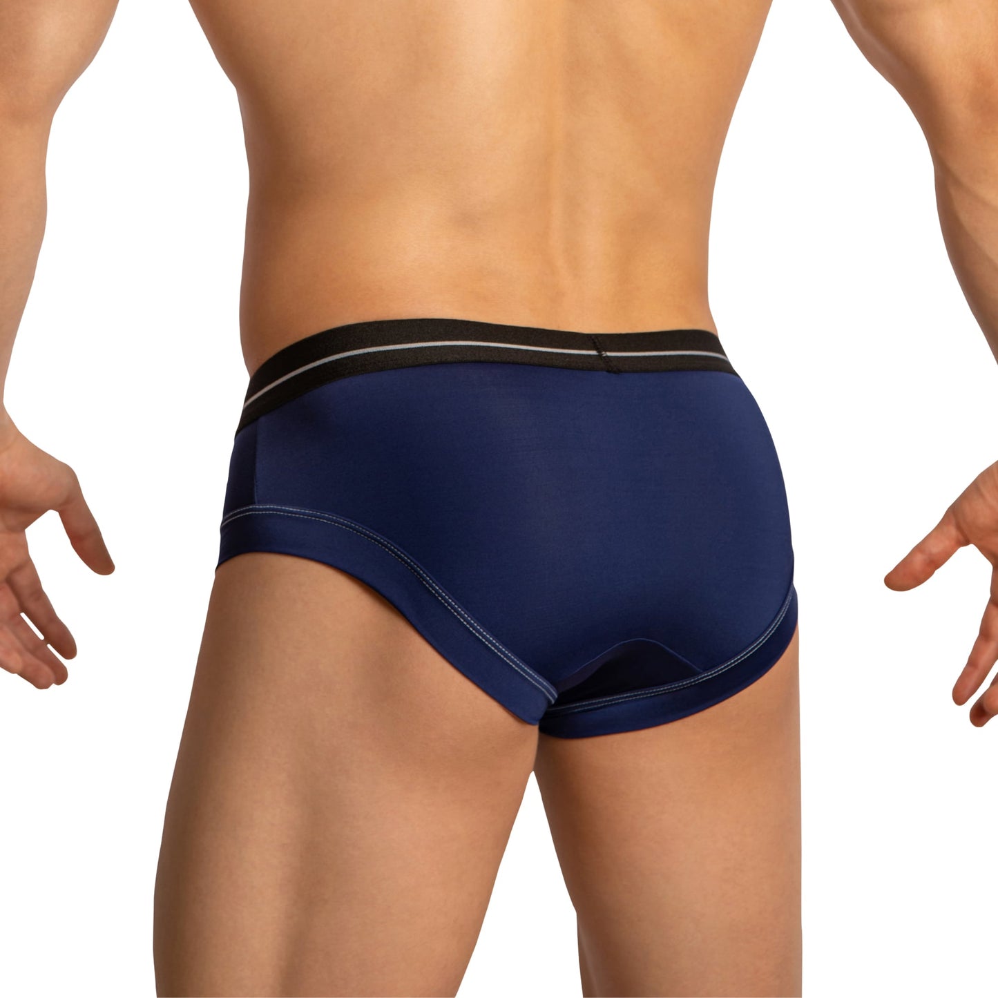 Classic Boxer Briefs for Men