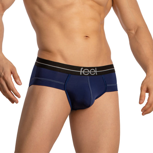Feel Classic Boxer Briefs for Men