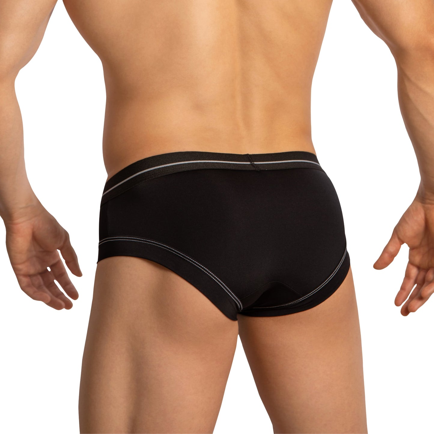Classic Boxer Briefs for Men