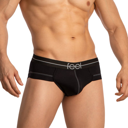 Classic Boxer Briefs for Men
