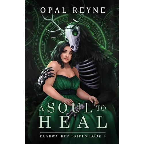 A Soul to Heal - Paperback