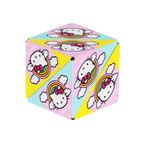 Shashibo: Hello Kitty and Friends - Rainbow - Puppy's Aesthetics