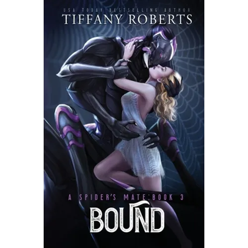 Bound (The Spider's Mate #3)