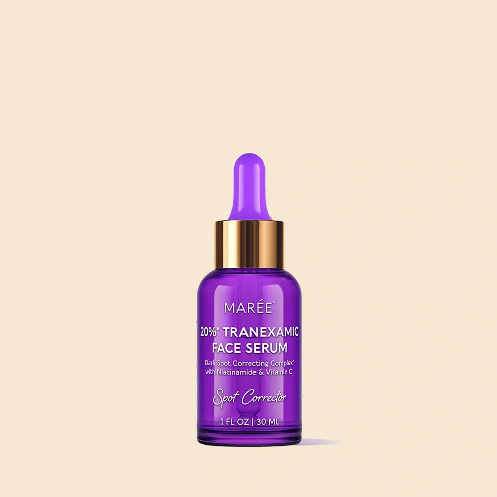 Marée® Tranexamic Dark Spot Corrector