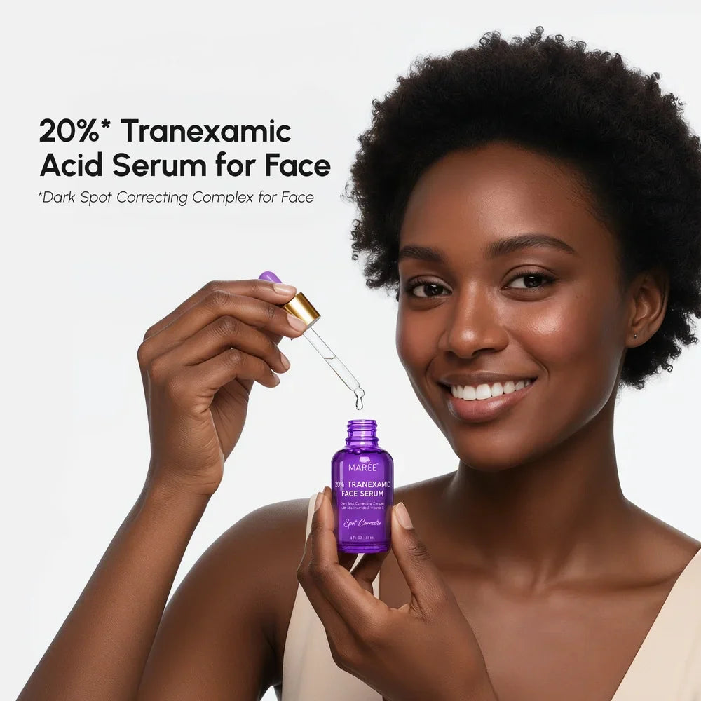 Marée® Tranexamic Dark Spot Corrector