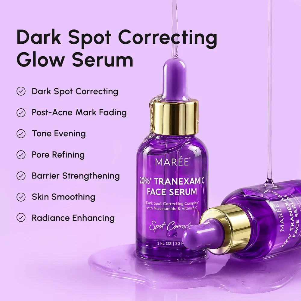 Marée® Tranexamic Dark Spot Corrector
