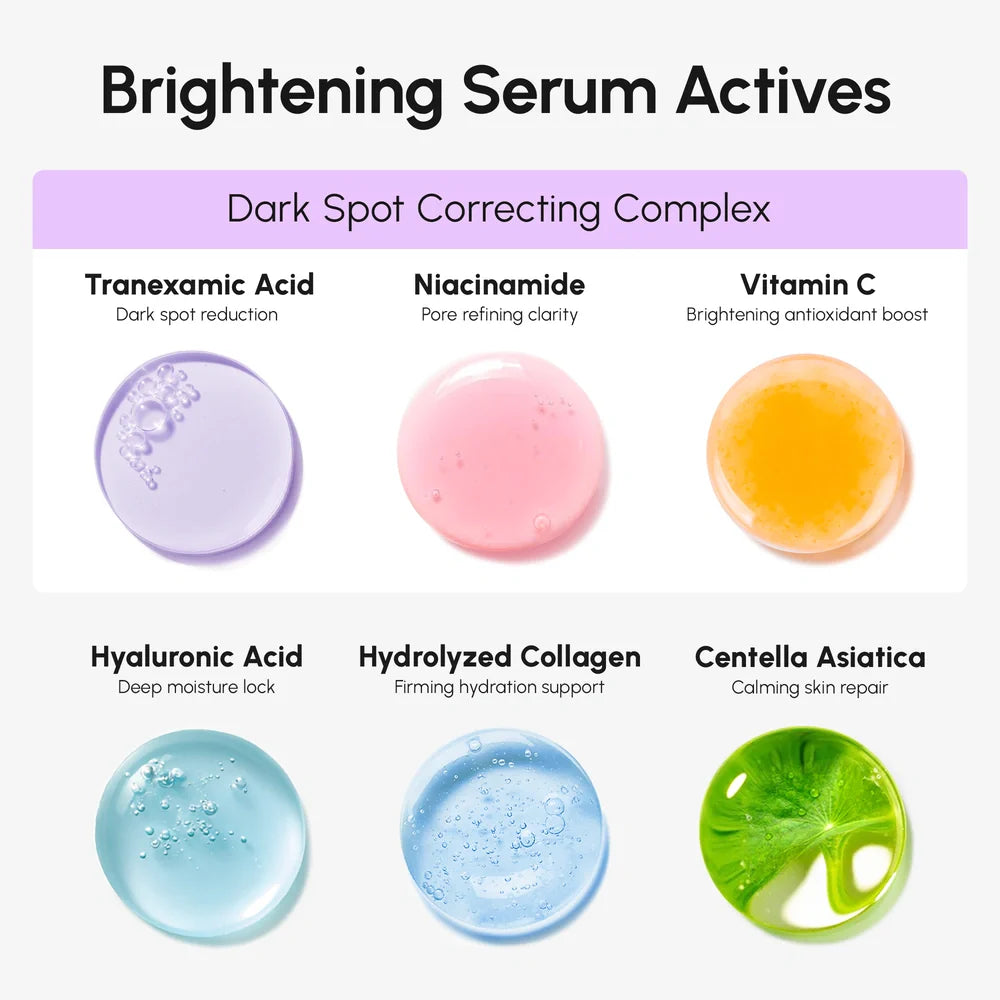 Marée® Tranexamic Dark Spot Corrector