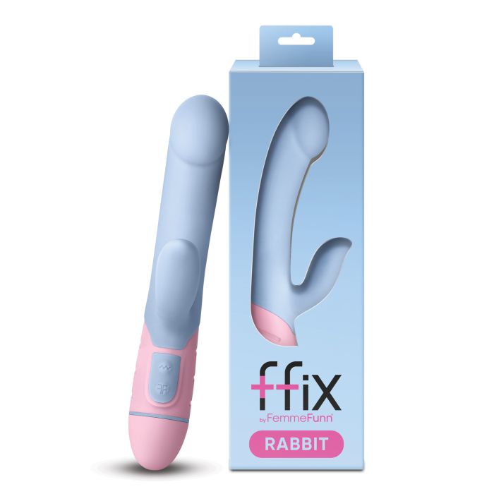 Femme Velvet Rabbit FFIX Edition