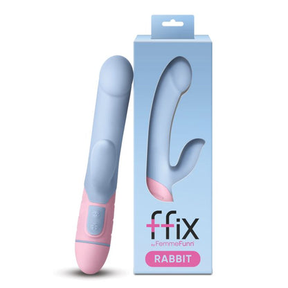 Femme Velvet Rabbit FFIX Edition