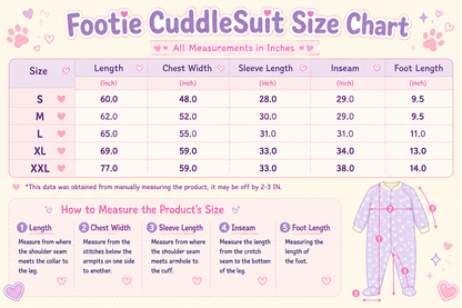 Tiny Dino Builders Footie CuddleSuit
