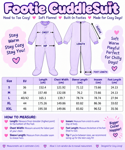 Pastel Dino Dreams Footie CuddleSuit