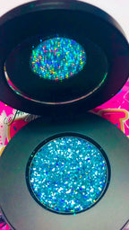 FROSTBITE Single Pressed Glitter Palette