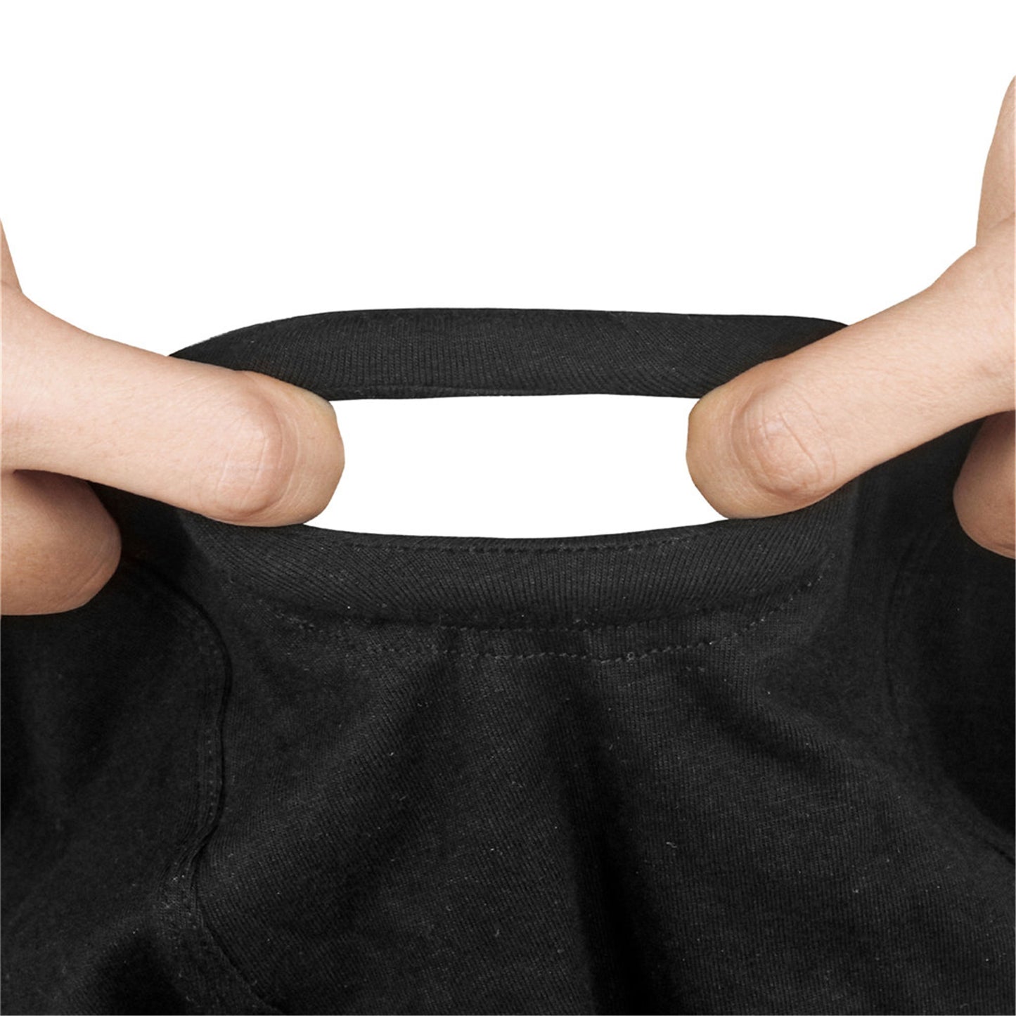 Get Lucky Strap-on Black/green Boxers - Xl/xxl