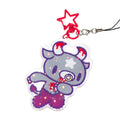 Gloomy Bear Zodiac Keychains - Puppy's Aesthetics