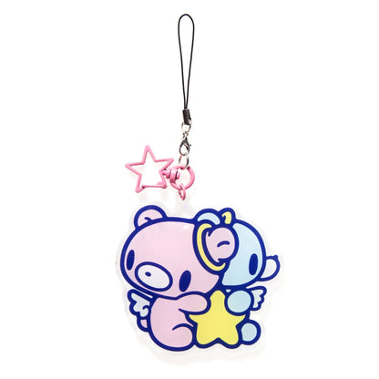 Gloomy Bear Zodiac Keychains - Puppy's Aesthetics