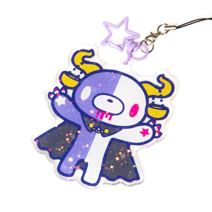 Gloomy Bear Zodiac Keychains - Puppy's Aesthetics