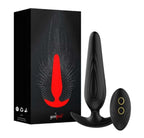 Good Devil Super Powerful Anal Plug with Remote