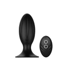 Good Devil Deluxe Anal Plug with Remote