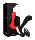 Good Devil Pleasure Massager w/Remote