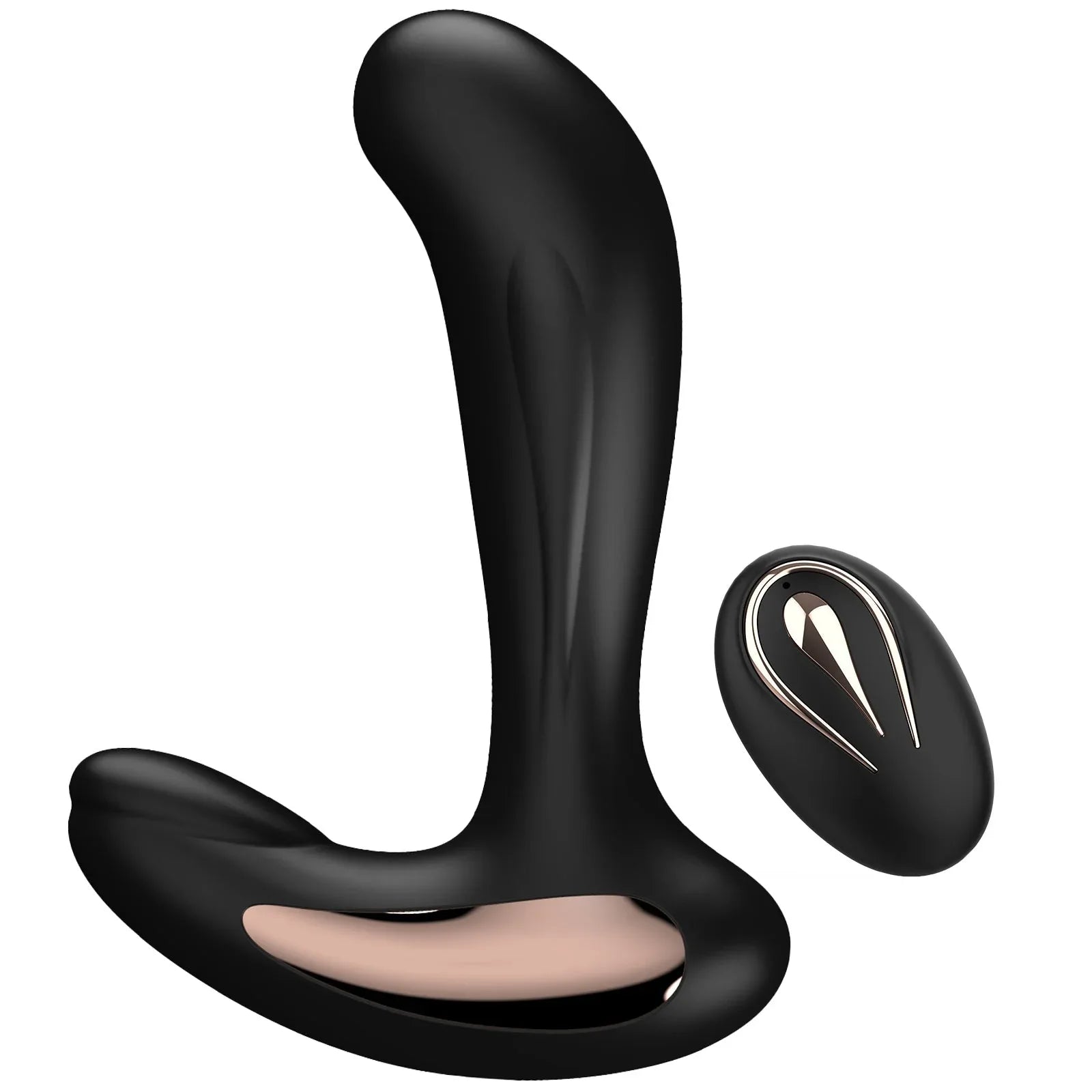 Good Devil Pleasure Massager w/Remote - Puppy's Aesthetics
