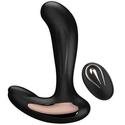 Good Devil Pleasure Massager w/Remote - Puppy's Aesthetics