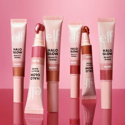 Blush Beauty Wand You Go Cocoa