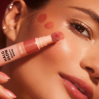 Blush Beauty Wand You Go Cocoa