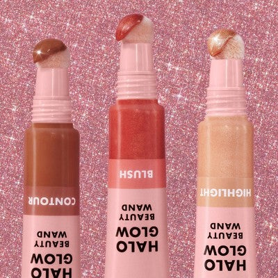 Blush Beauty Wand You Go Cocoa