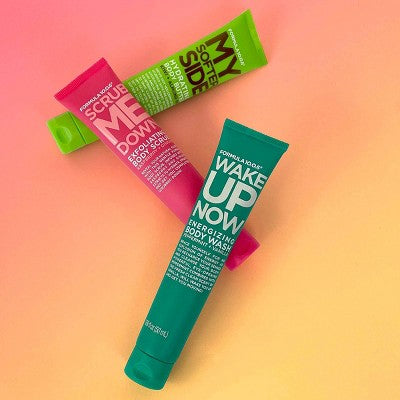 Clean Escape Bath & Body Collection