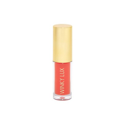 Winky Lux Tinted Lip Oil - Imperfect Box