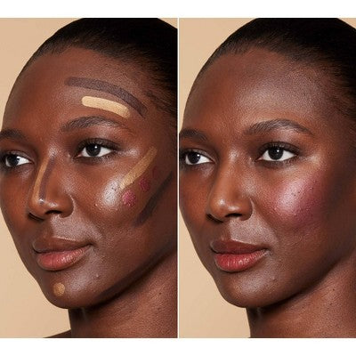 Blush Beauty Wand You Go Cocoa