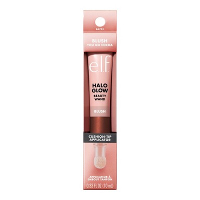 Blush Beauty Wand You Go Cocoa