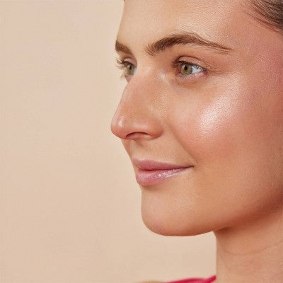 Winky Lux Rose Liquid Highlighter
