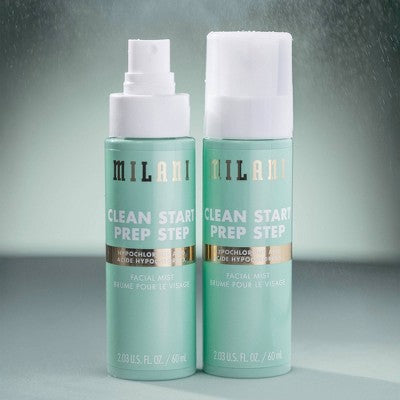 Milani Hypochlorous Acid Facial Mist