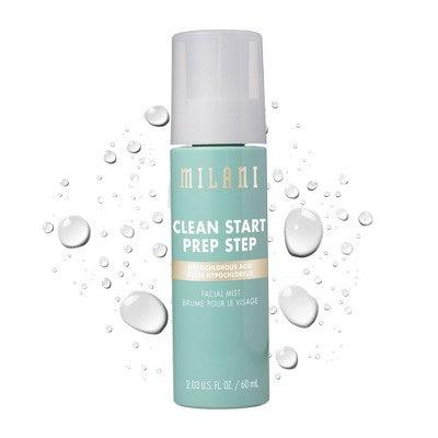 Milani Hypochlorous Acid Facial Mist
