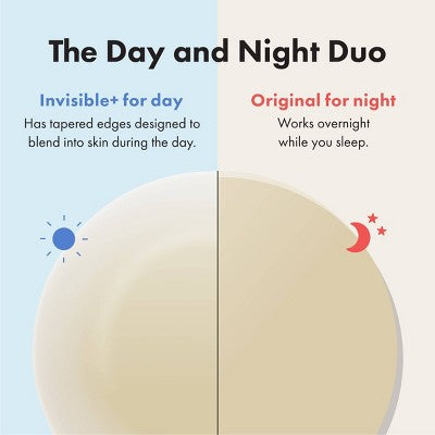 Hero Cosmetics Duo Patched 24ct