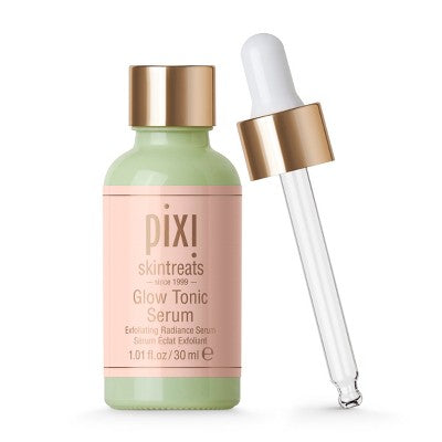 Pixi by Petra Glow Tonic Serum - Imperfect Box