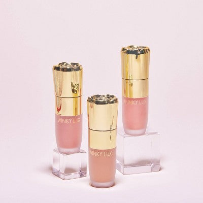 Winky Lux Rose Liquid Highlighter